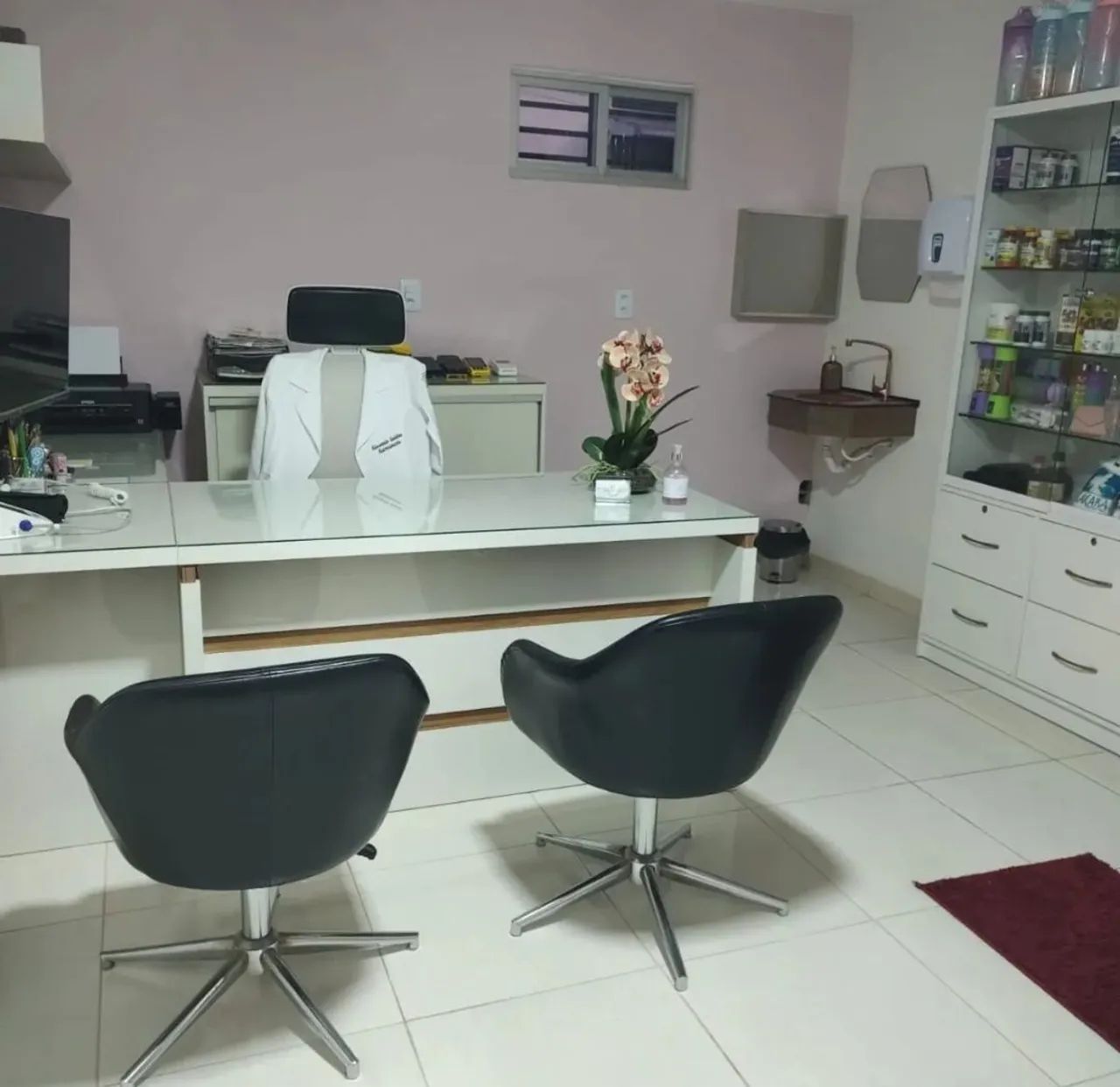 Salas para alugar na Clinisin - Foto 4