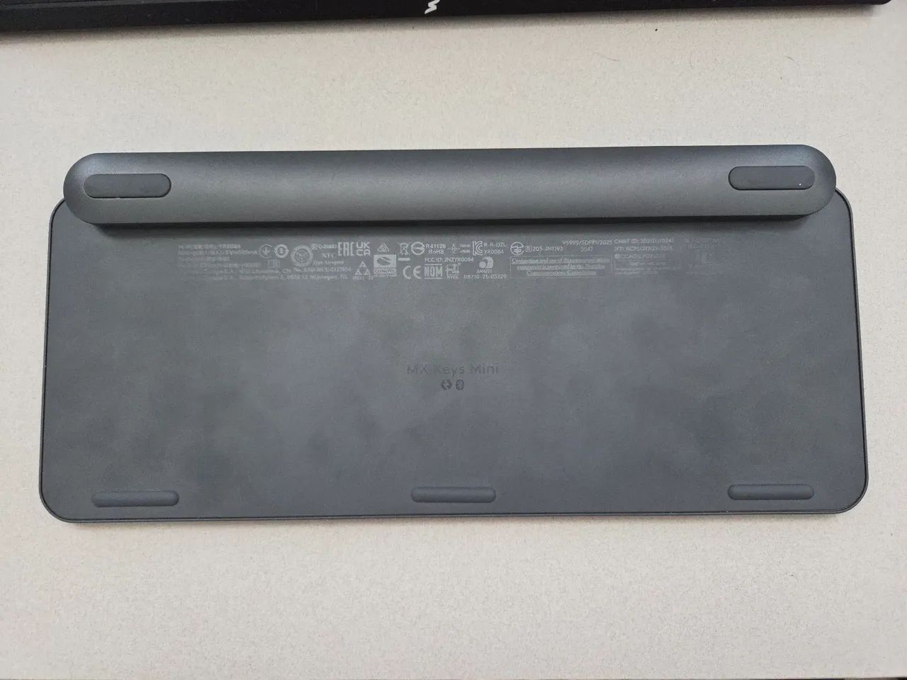 Logitech MX Keys Mini64363328577921122