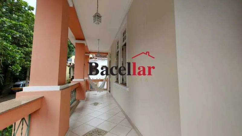 Casa de rua : Duplex / Residencial / Tijuca - Foto 2