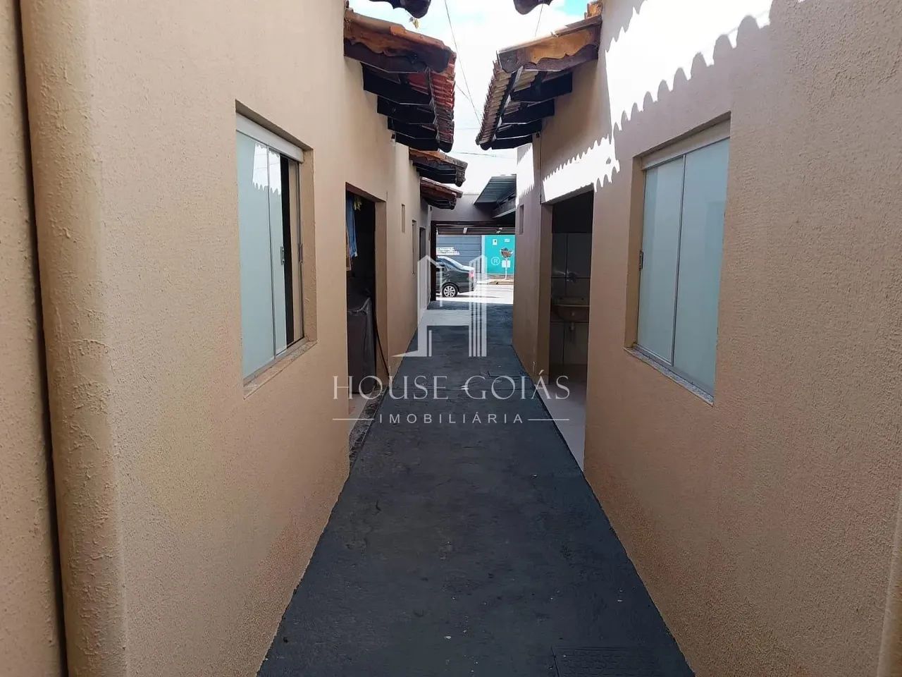 Kitnets Setor das Nações Extensão, Goiânia, GO - Foto 5