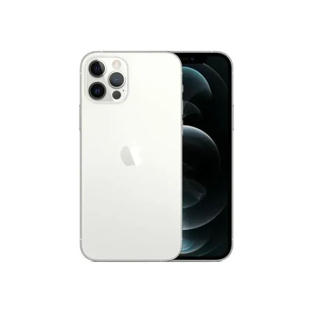 Iphone 12 pro max 512GB - Celulares e Smartphones - Ubaitaba