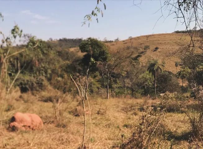 Juatuba - Terreno de 4.000m²