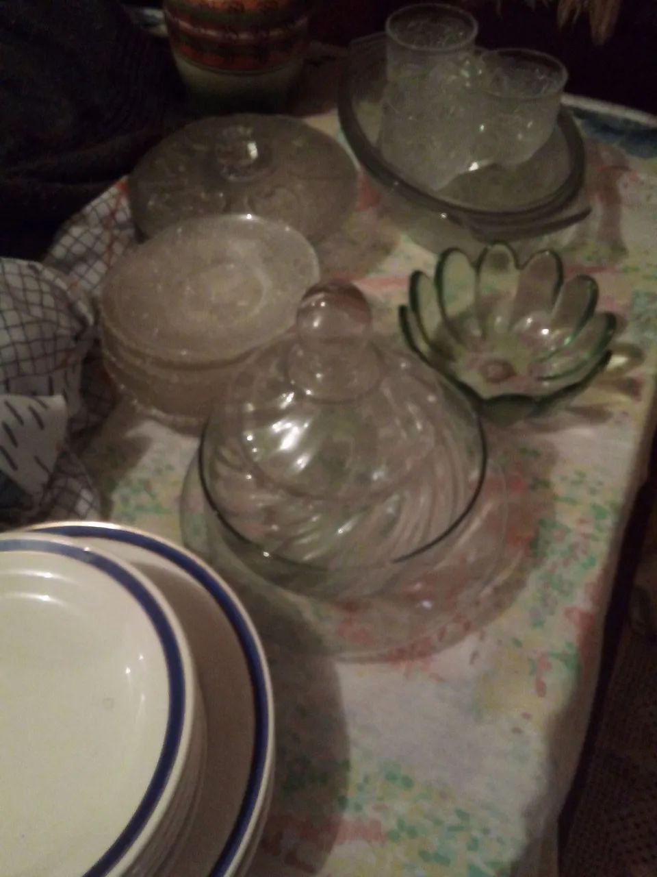 itens de decoração - Foto 2