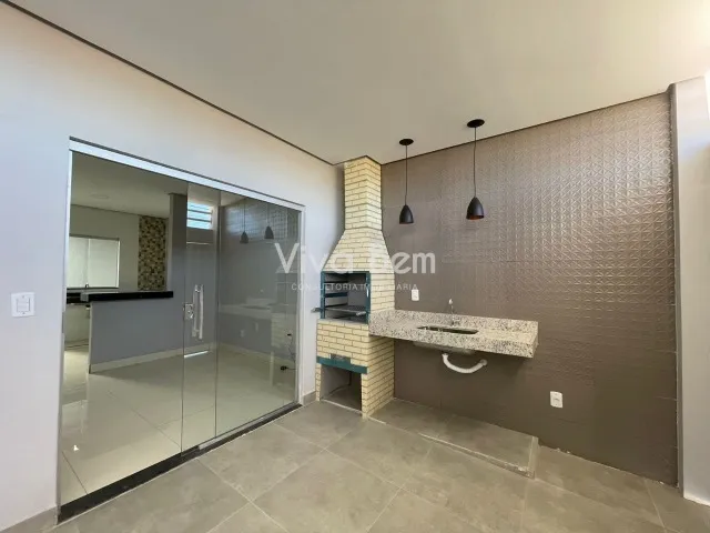 casa para locação no bairro Jardim Olímpico