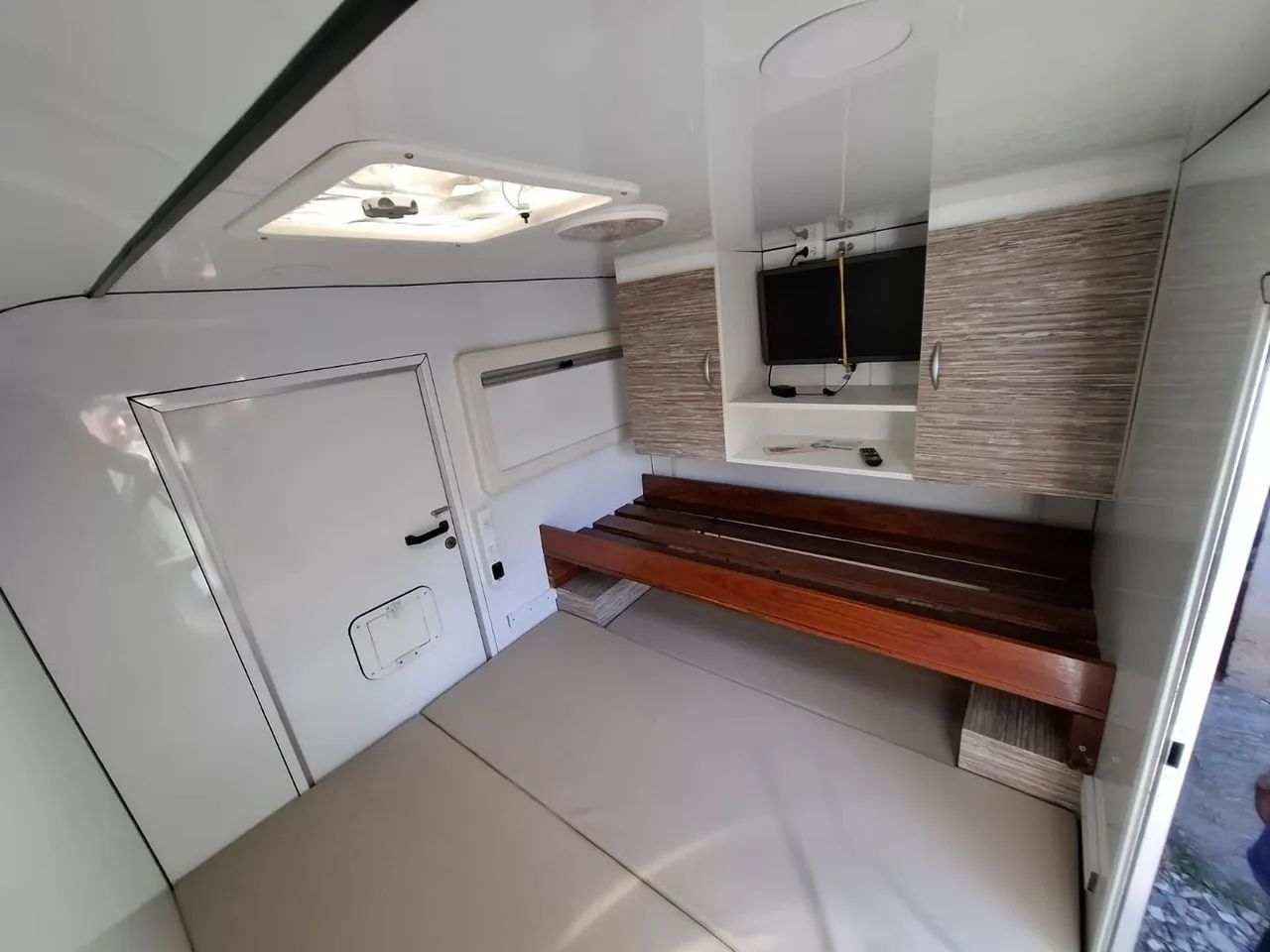 Trailer motorhomes  - Foto 2