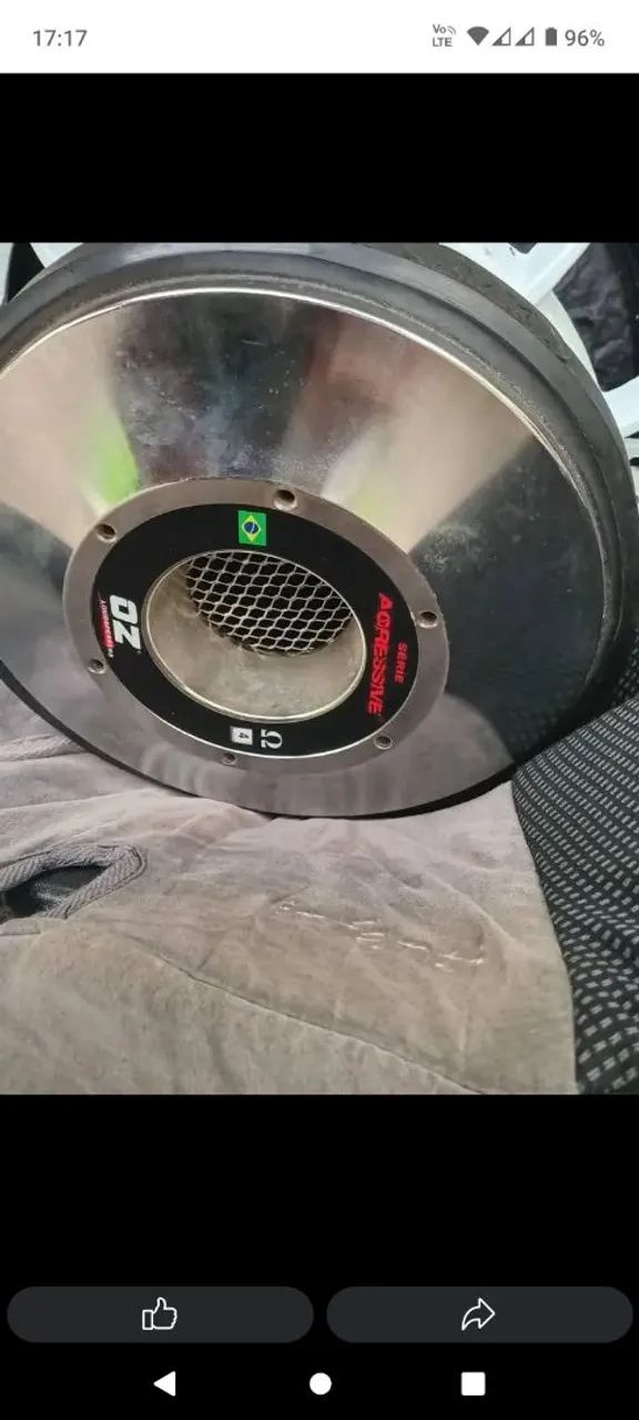 Som Automotivo  - Foto 2