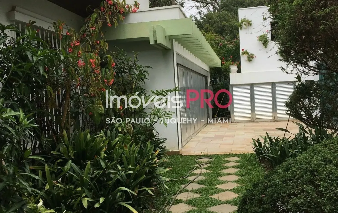 Casa no Alto da Boa Vista