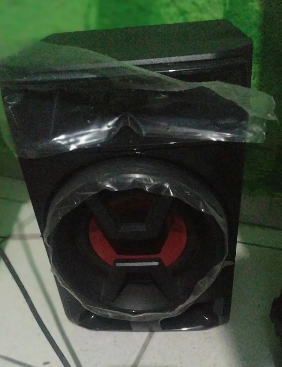 Som LG 220W Bluetooth - Foto 2