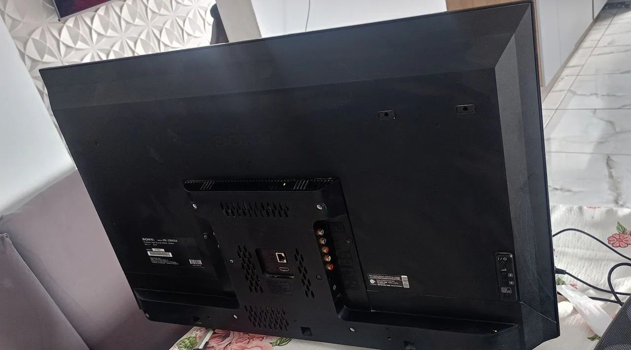 TV LED Sony 32 - Foto 3