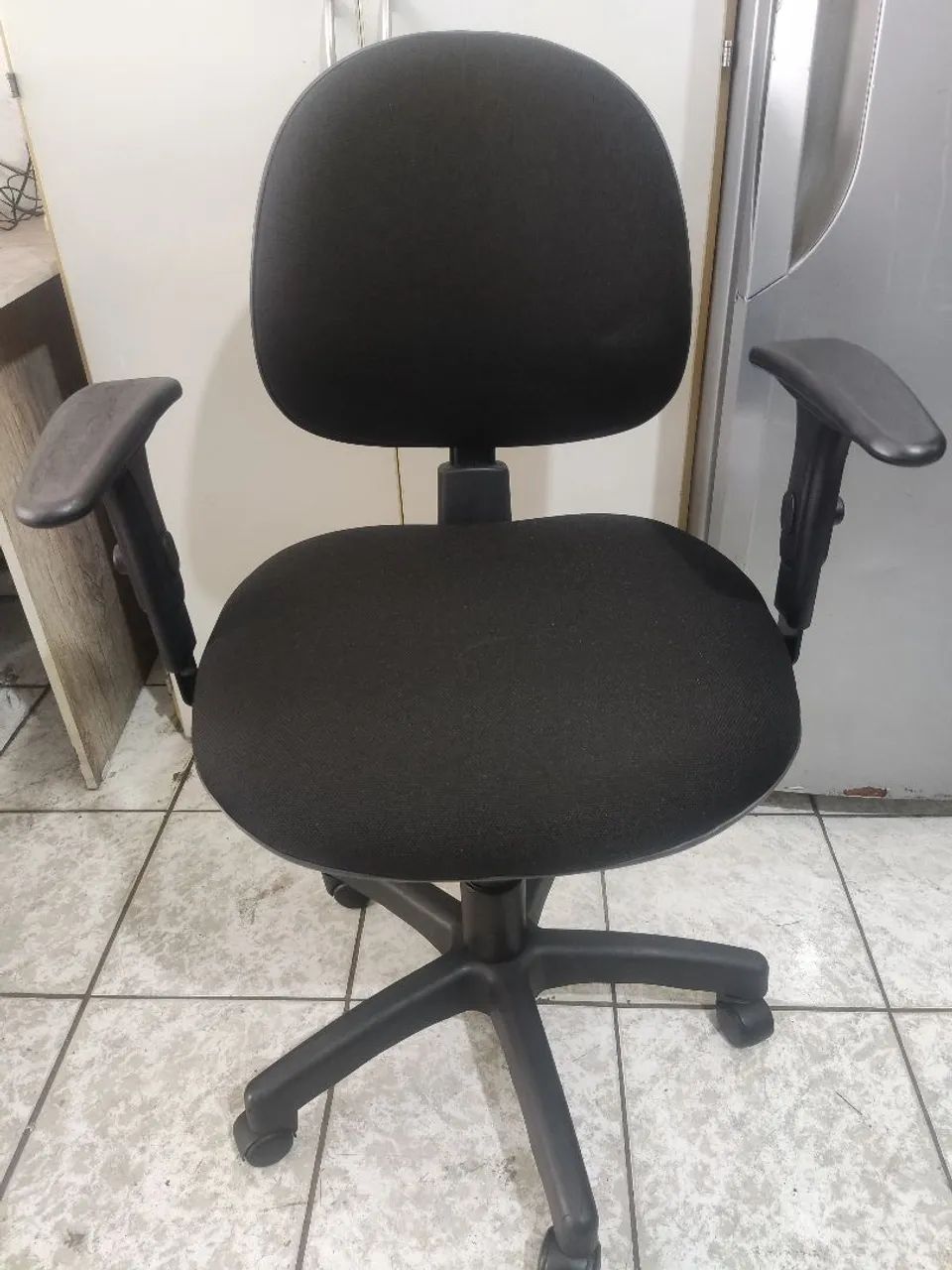 Cadeira Executiva Ergonômica  - Foto 5