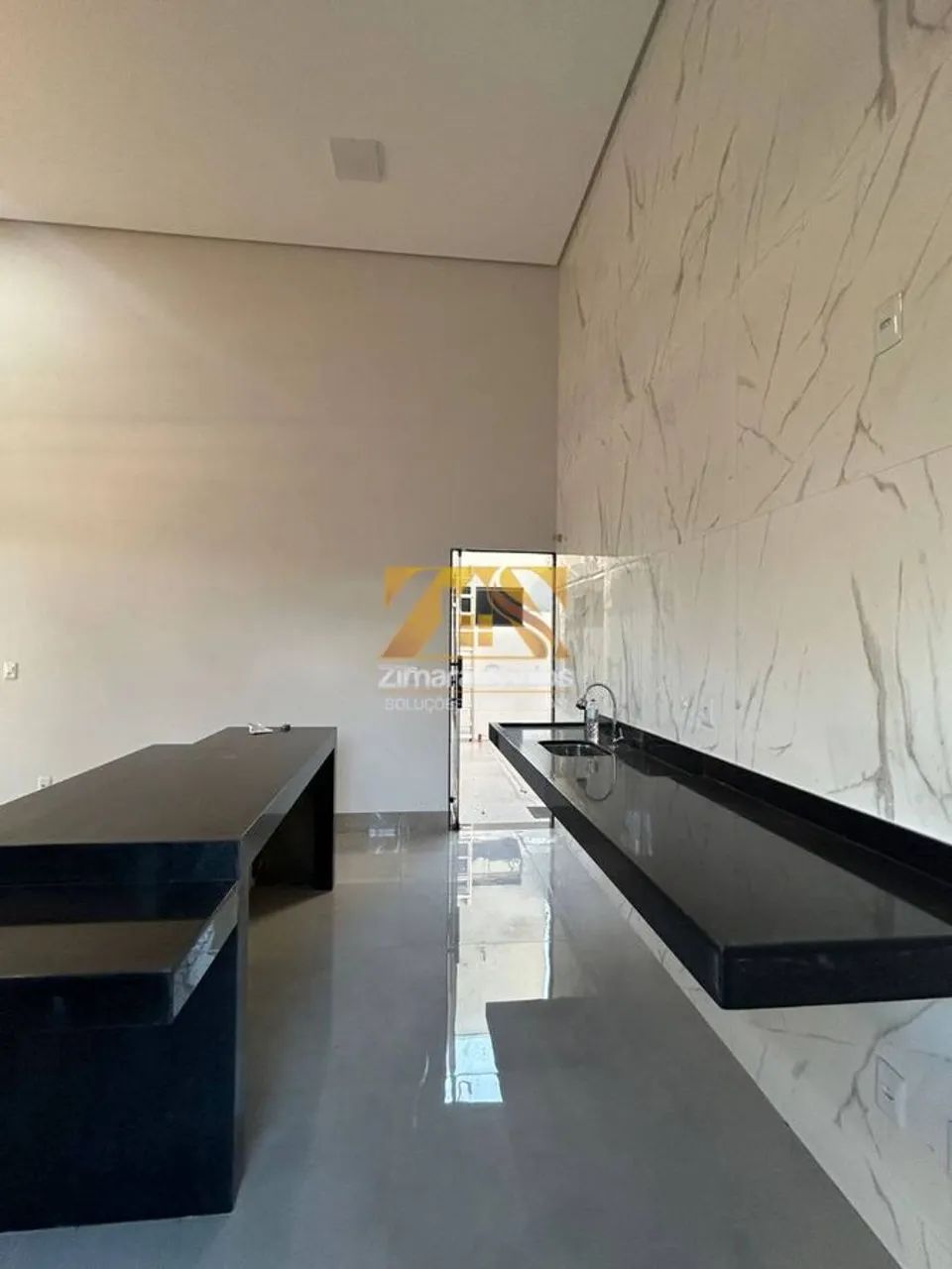 Casa 3/4, sendo 1 suíte, 105 m² - 1103 sul (ARSO 111) - Próxima ao Hospital do Amor - Palm - Foto 8