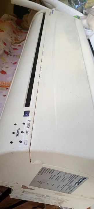 Evaporadora Splinger 9000 - Foto 2