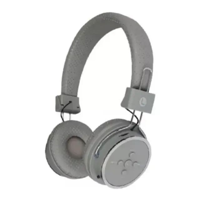 Fone de Ouvido Sem Fio Bluetooth Stéreo Compacto e com Microfone Integrado - Foto 3