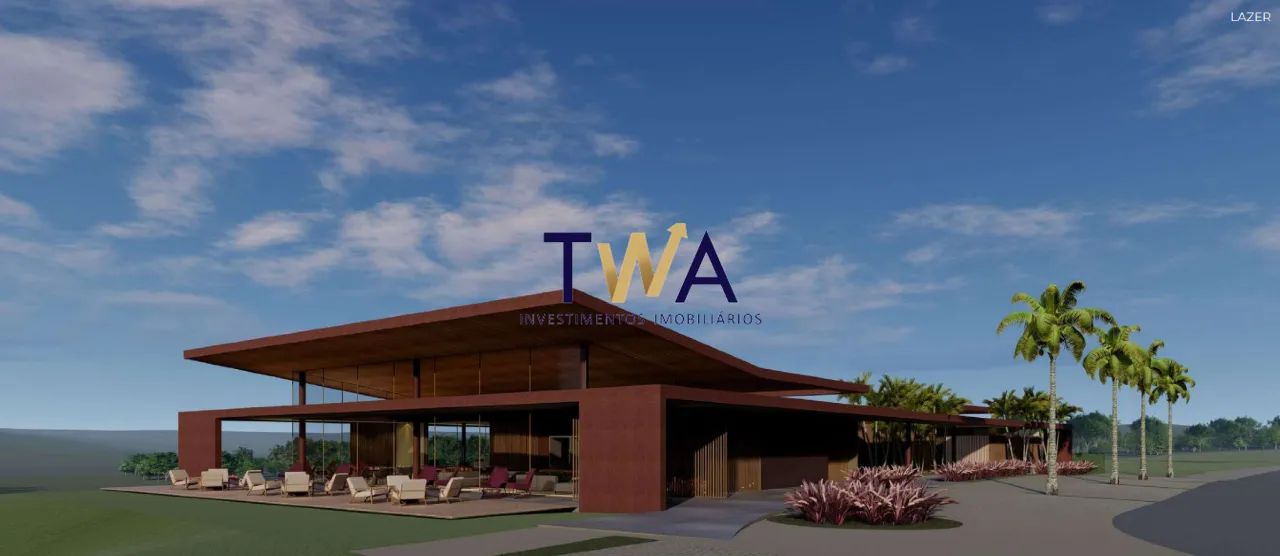 Lote em condomínio, Reserva Laguna, Alphaville Lagoa dos Ingleses, Nova Lima, R$760.000,00 - Foto 5