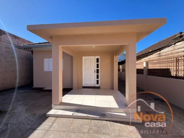 02 CASAS NO CENTRO DE SÃO SEBASTIÃO DO CAÍ / RS - Foto 2