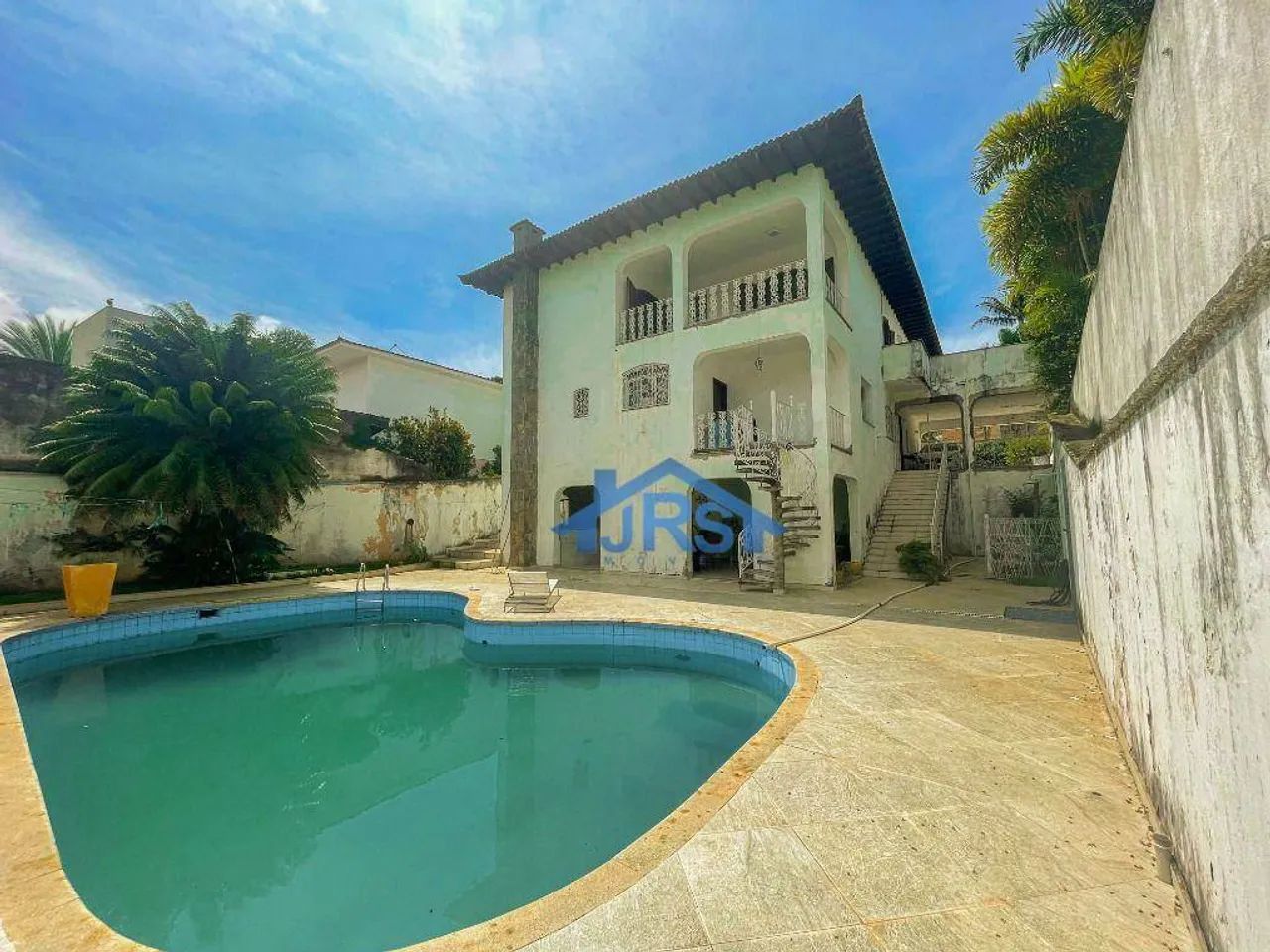 Casa com 4 dormitórios à venda, 451 m² por R$ 7.500.000,00 - Alphaville - Barueri/SP