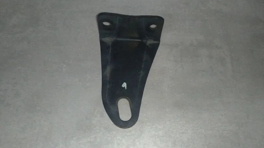 Reboque Original Do Toyota Corolla - Foto 5