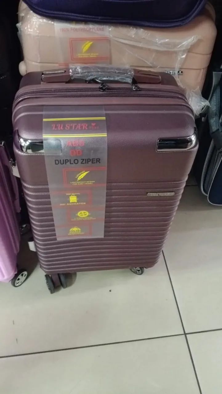 Bolsas malas e mochilas etc - Foto 4