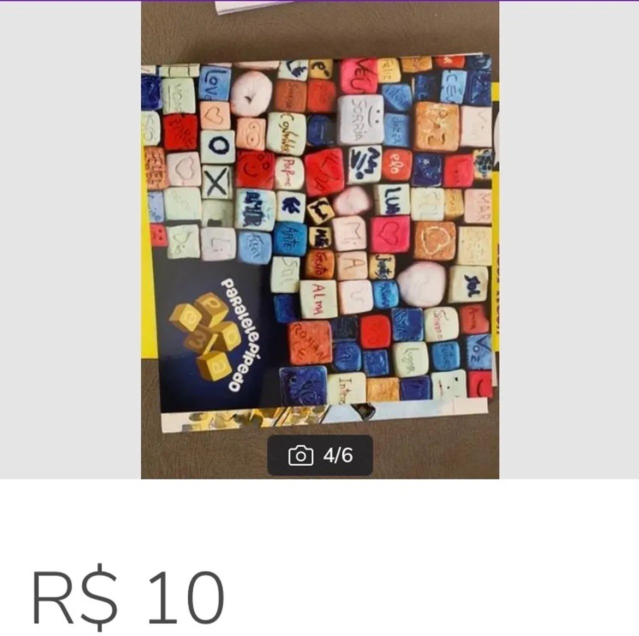 Livros infantis  - Foto 4