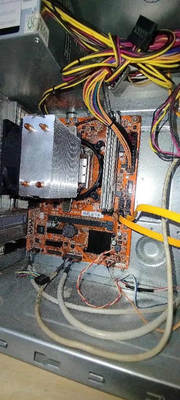 Core i3 7100. 3.9ghz - Foto 5