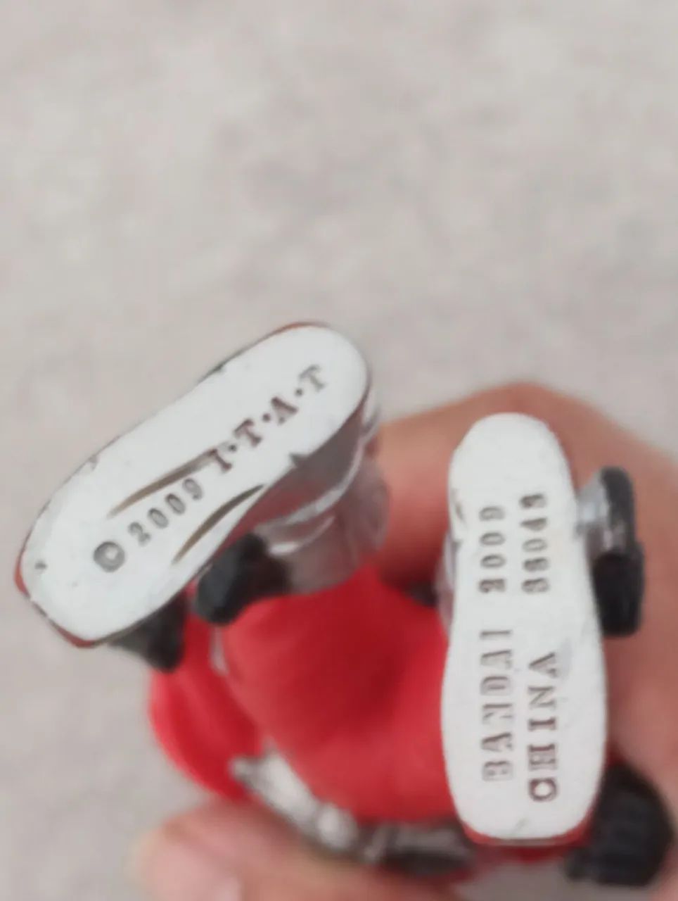 Kamen Rider - Bandai  - Foto 3