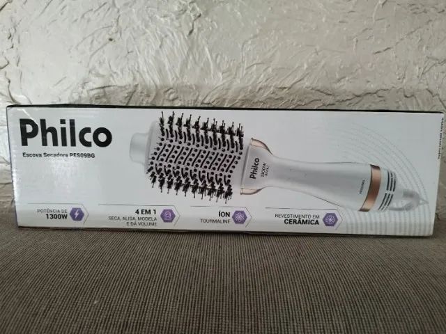 Escova Secadora Philco PES09BG