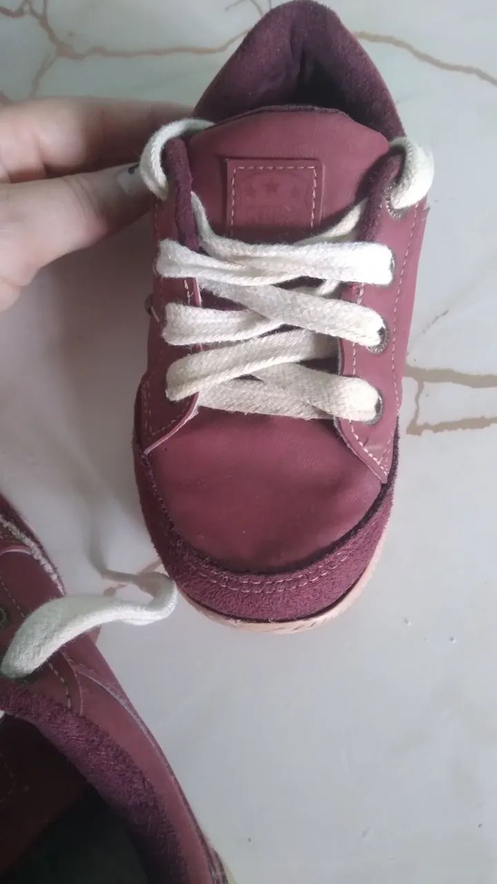 Tênis infantil  - Foto 5