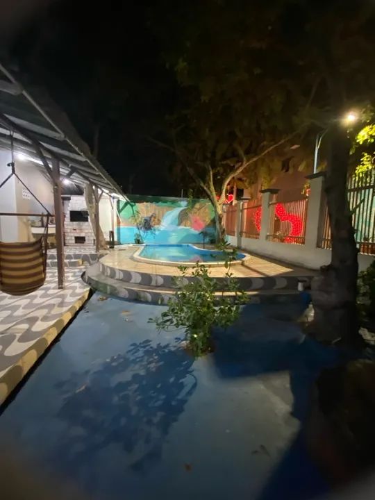 Casa para final de semana ouTemporada Alter do Chão- Próximo à Praia - Foto 4