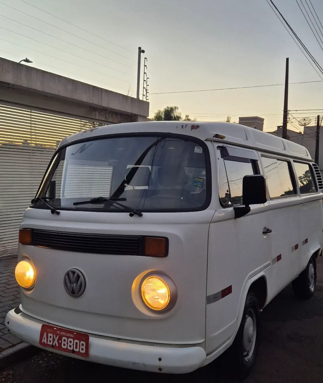 Kombi 2003