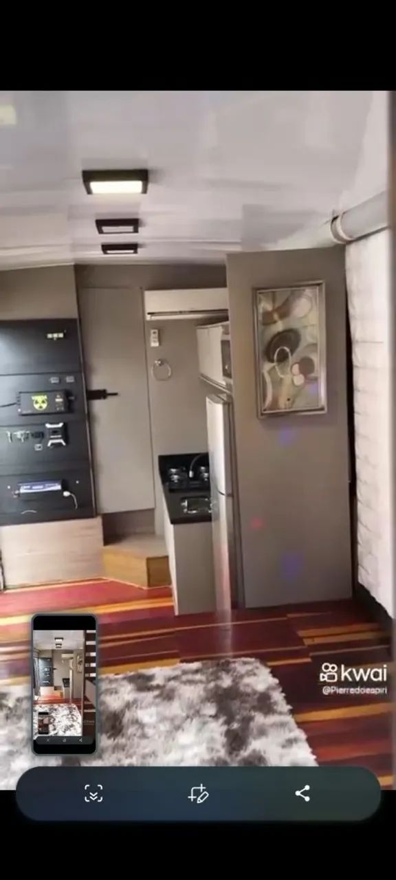 Motorhome completo - Foto 15