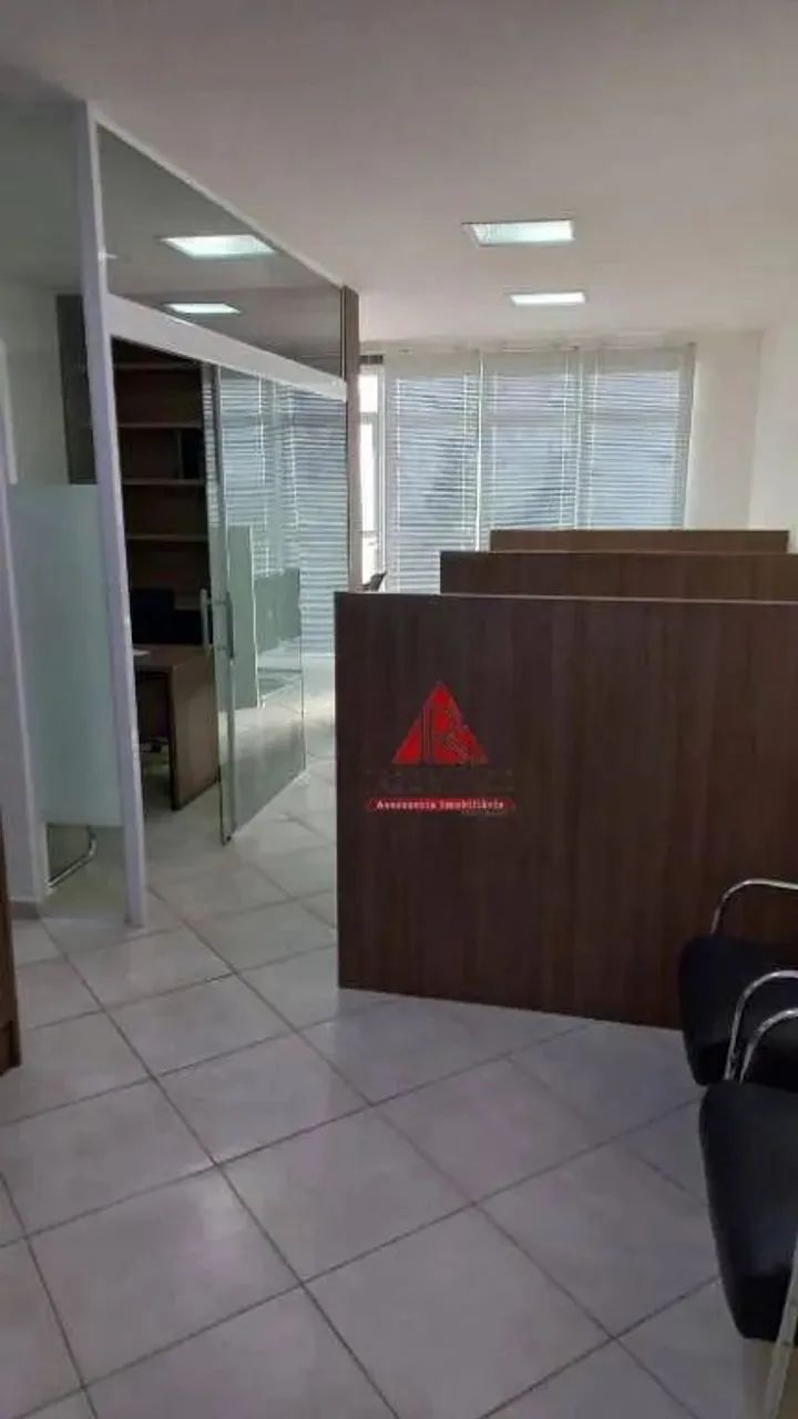 Sala para alugar, 42 m² por R$ 3.009,56/mês - Office Mall Praça Maior - Sorocaba/SP