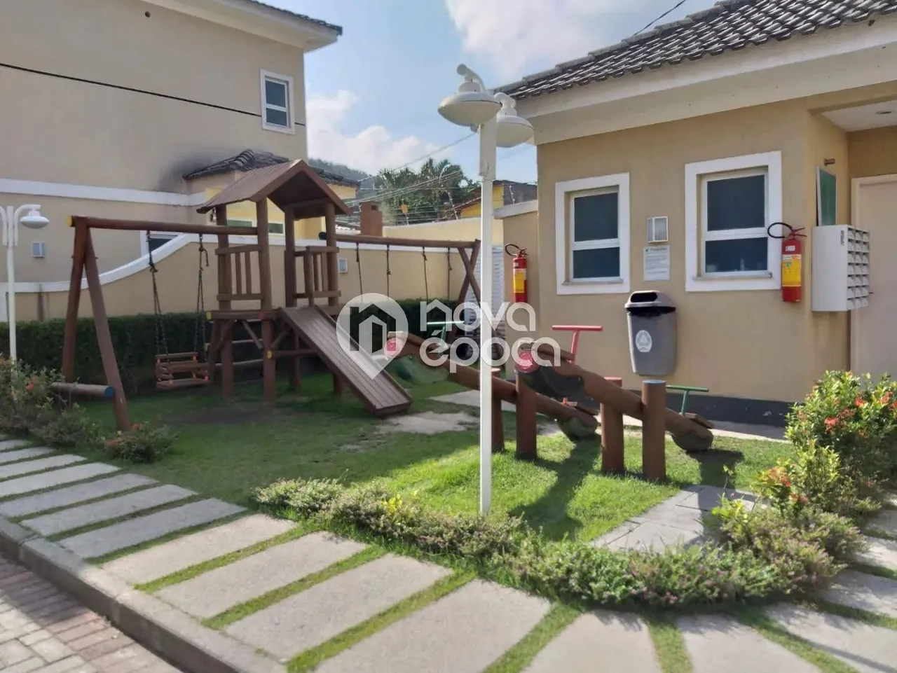 Serra Grande | Casa 3 quartos, sendo 2 suites