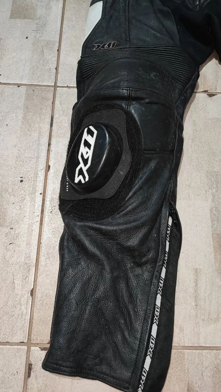 calça X11 original (Nova) - Foto 2