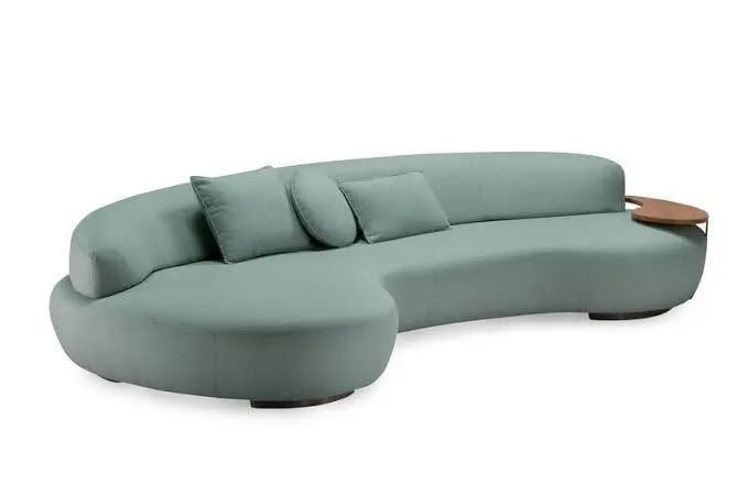 Sofá orgânico  - Foto 2