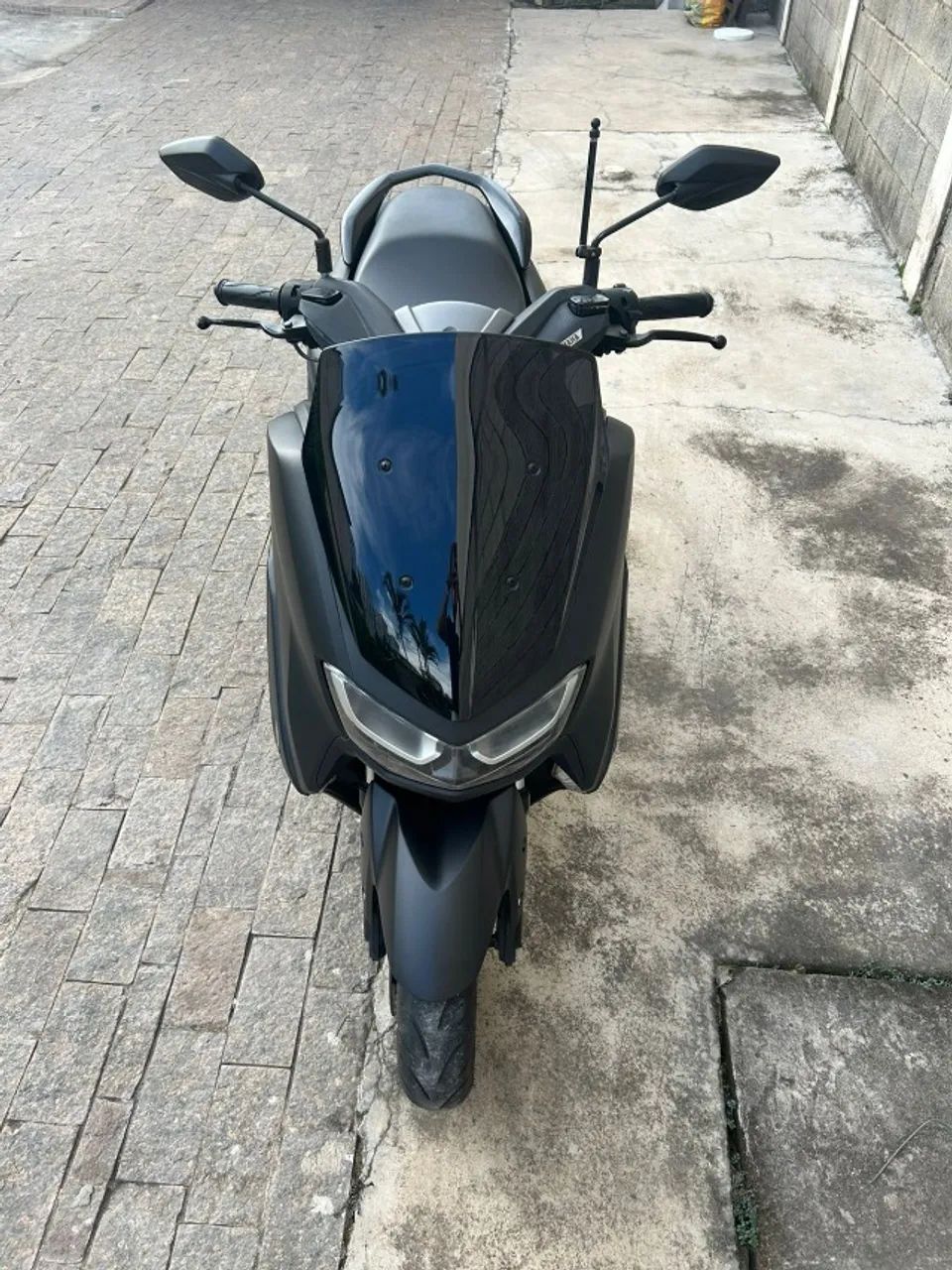 Yamaha Nmax 160 2022 - Foto 3
