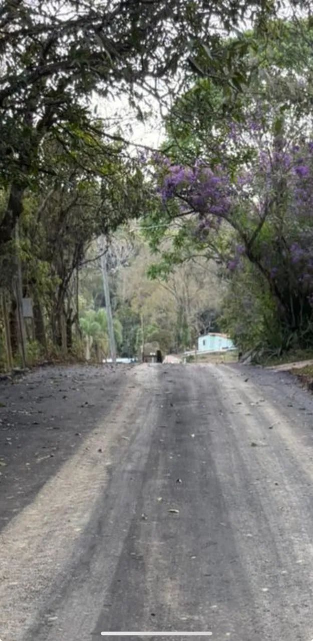 Foto - Rio Acima - 