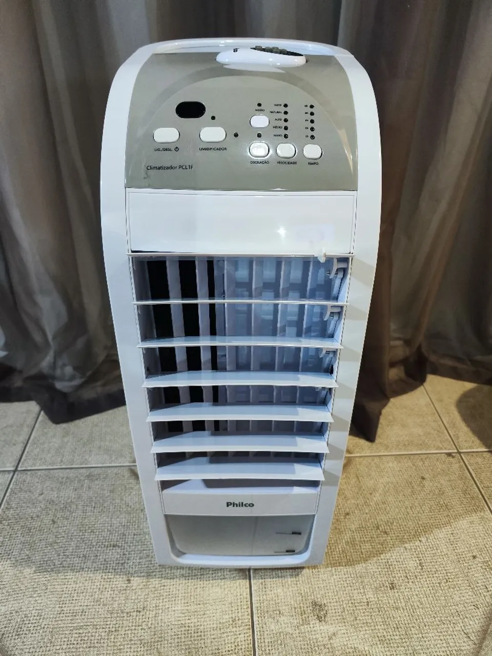 Climatizador de ar Philco PCL11F