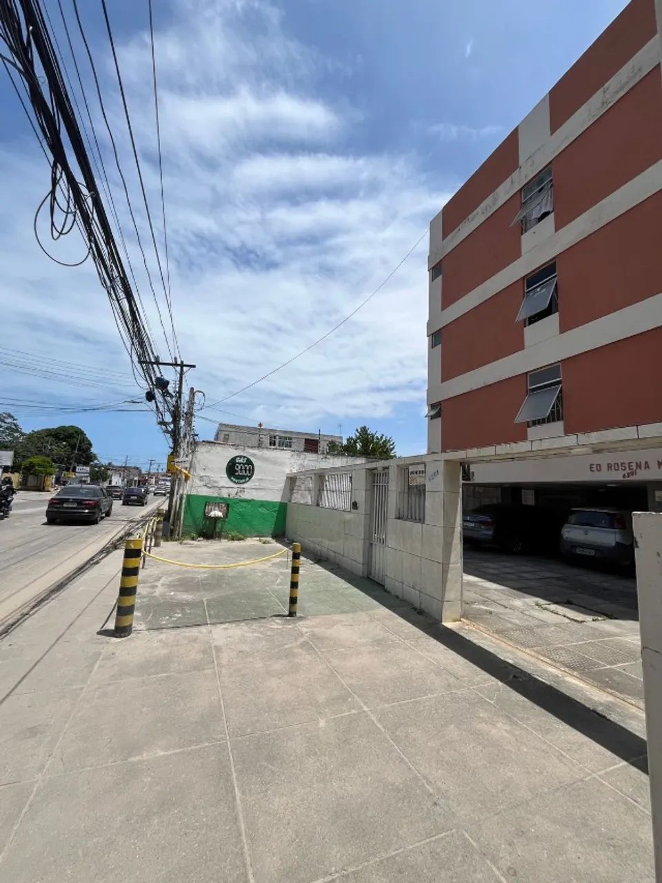 Foto - Olinda - Rio Doce