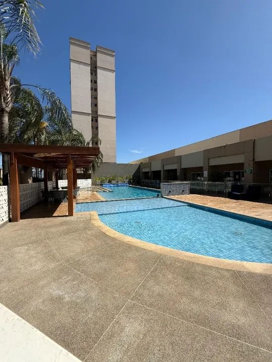 Condomi?nio Ilha Bela | Setor Faicalville | Goia?nia  - Foto 5