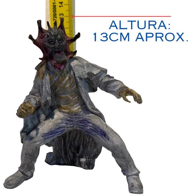 Figura Jeepers Creepers  - Foto 3