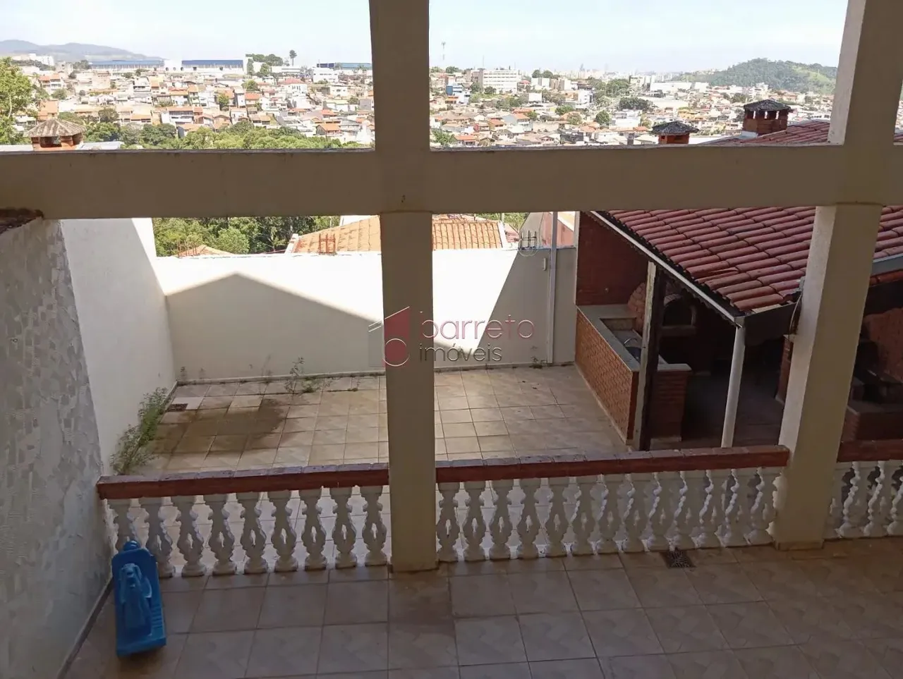 CASA PARA LOCAÇÃO, NO JARDIM MIRANTE EM VÁRZEA PAULISTA/SP