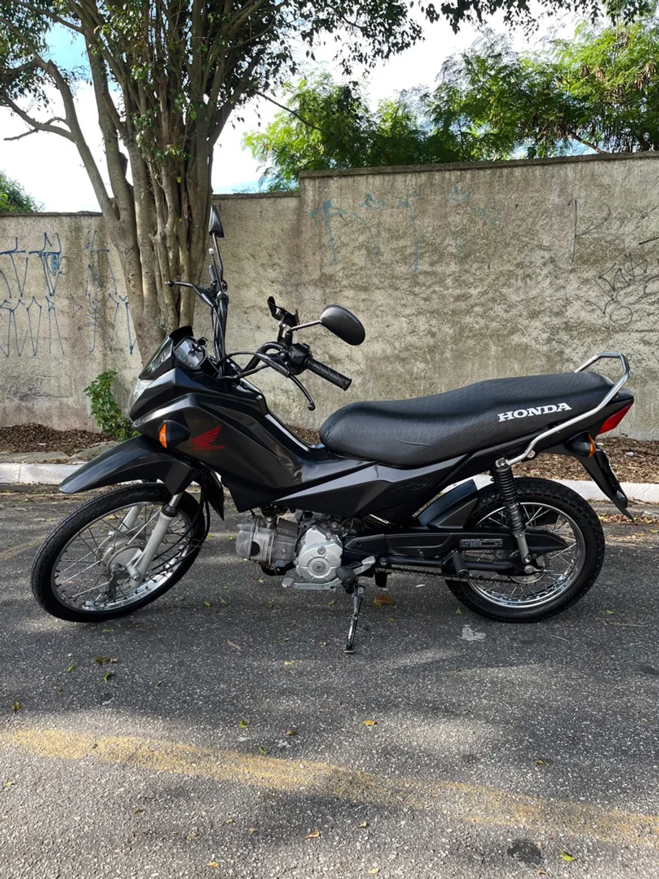 Pop 110i 2022