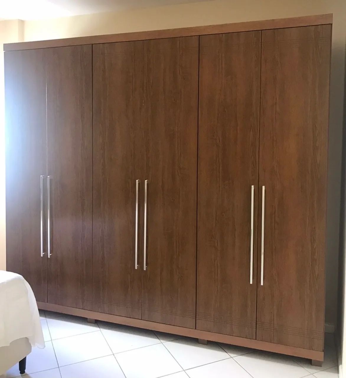 Guarda roupa casal  - Foto 2