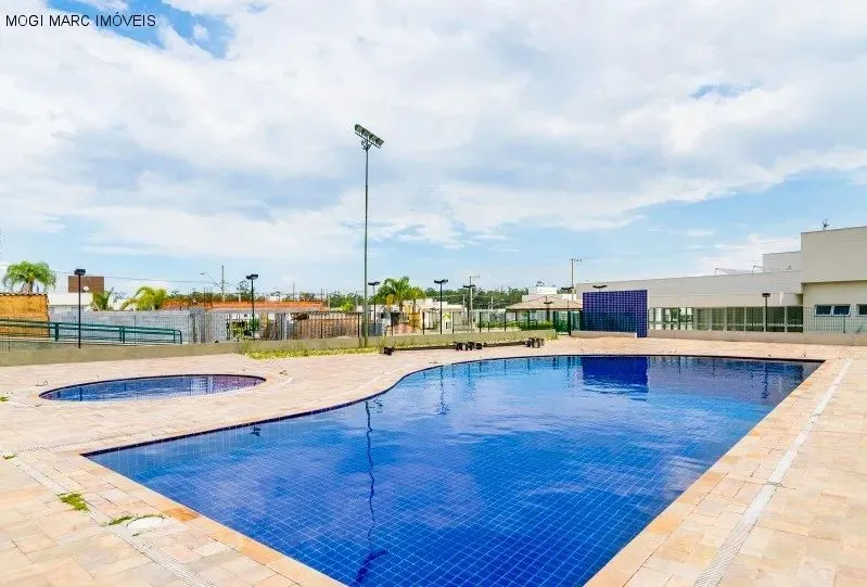 Terreno para venda no Condomínio Residencial Bella Cittá Mogi das Cruzes