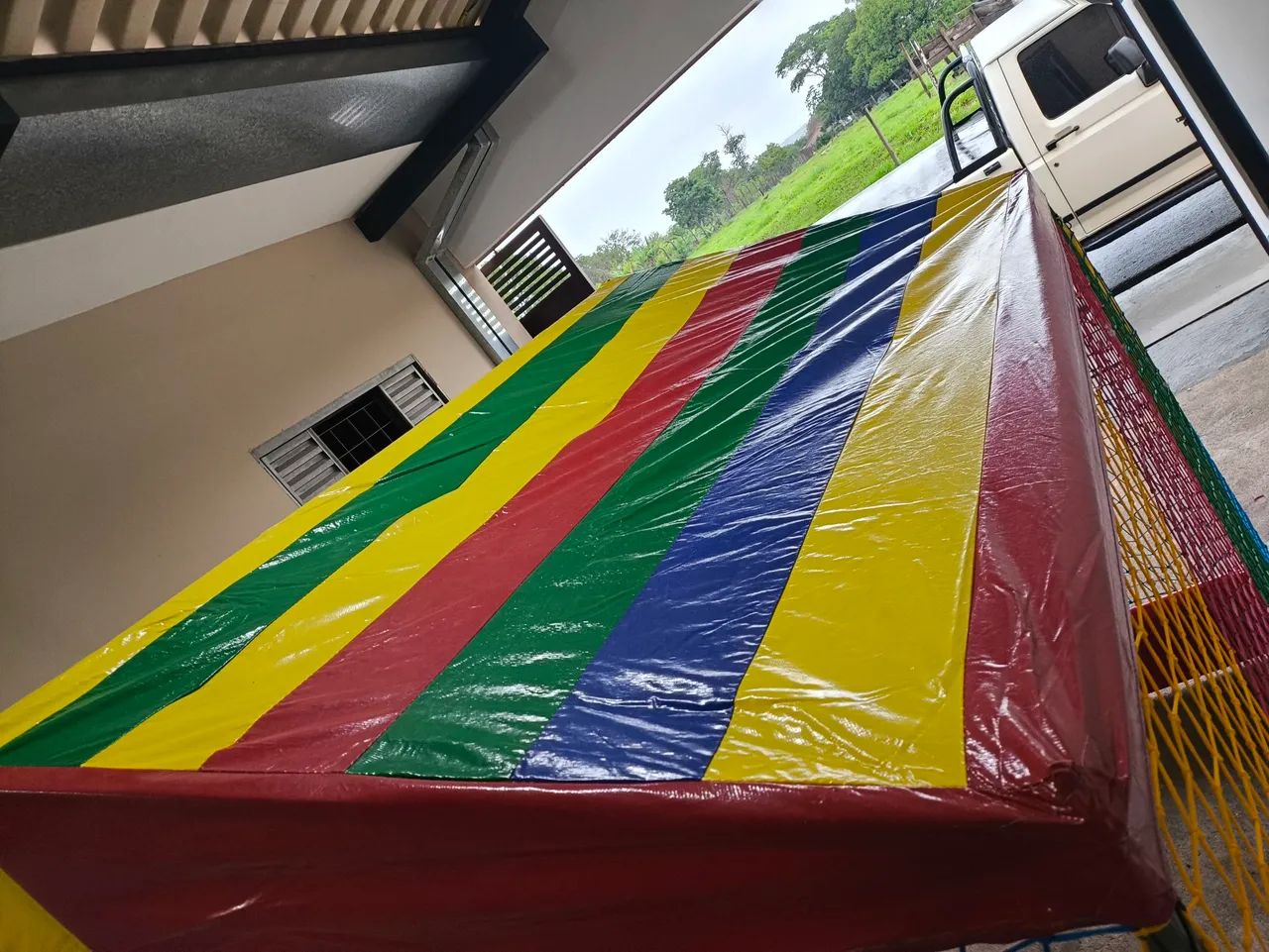 Piscina de Bolinhas para Crianças - Foto 4