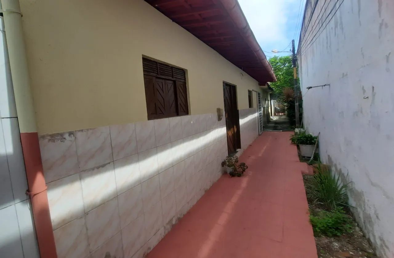 Foto - Natal - Alecrim