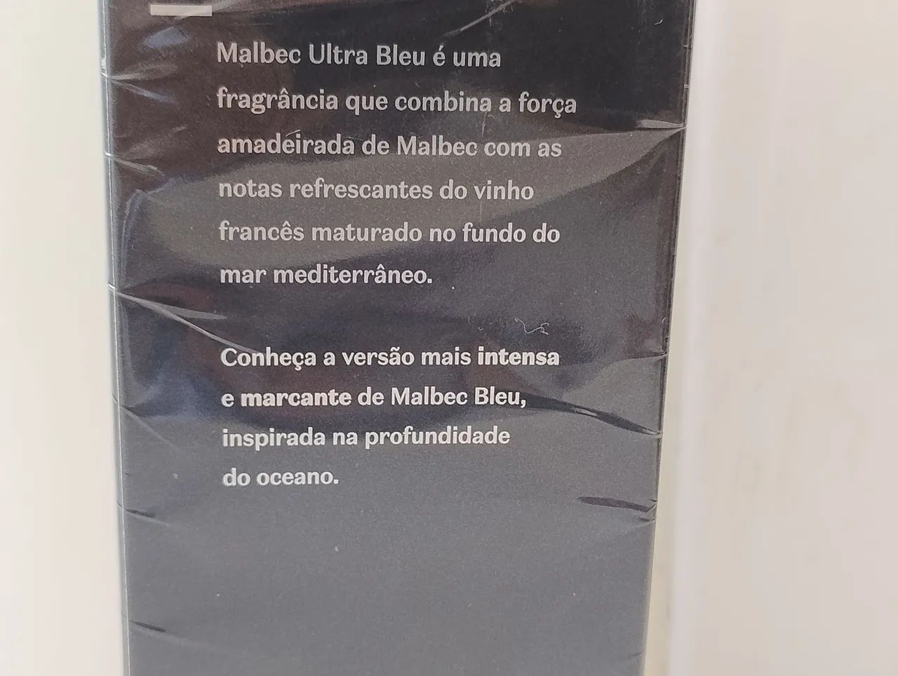 Perfume Malbec Ultra Bleu 100ml - Foto 5