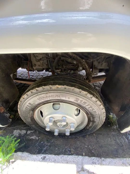 Ônibus Marcopolo VOL SWACEN - Foto 6