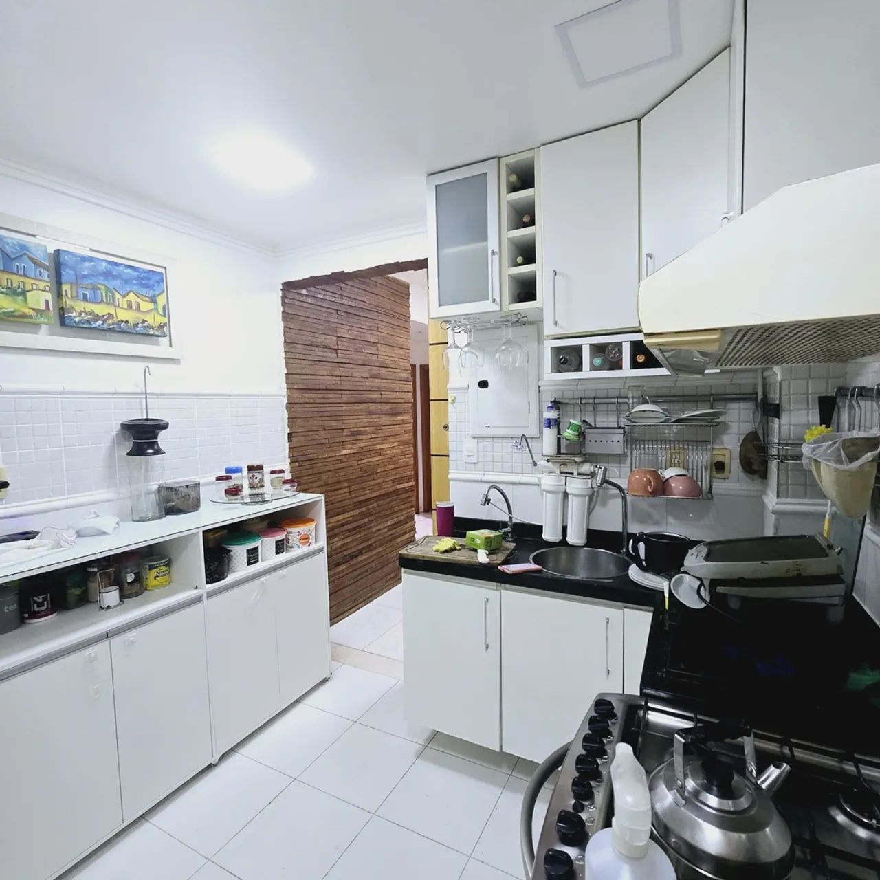 Edifício José Bonifácio - 2/1 suite - ACEITA FINANCIAMENTO  - Foto 2