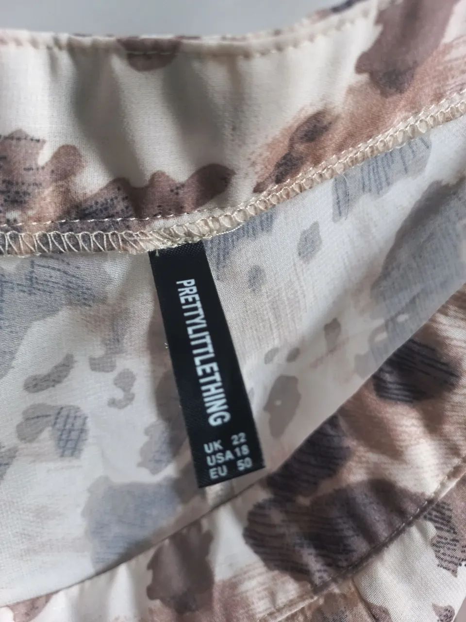 Calça moda praia - Foto 4